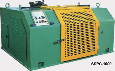 SSPC-200 / 500 / 1000 / 2000 / 3000