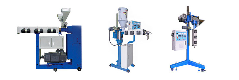 CO-Extruder İzolasyon Hatları